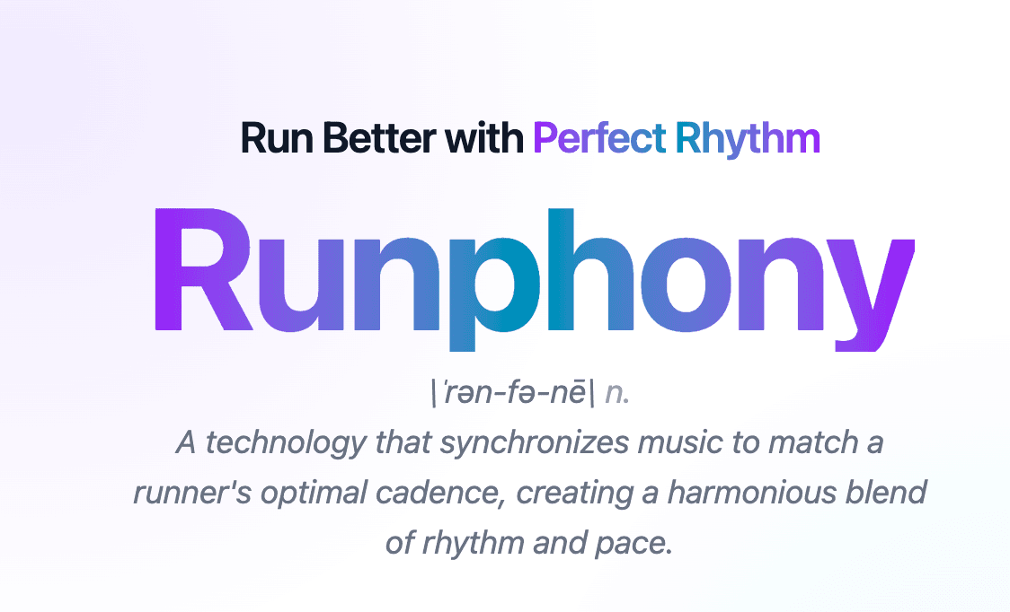 Runphony